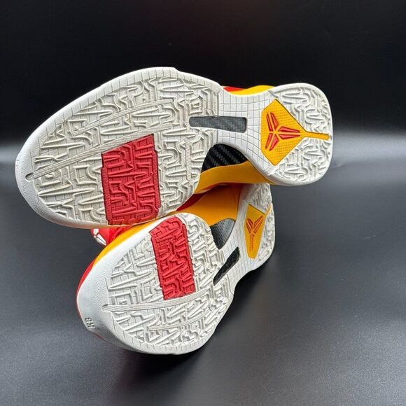 Nike Zoom Kobe 5 'China' - Picture 8 of 11